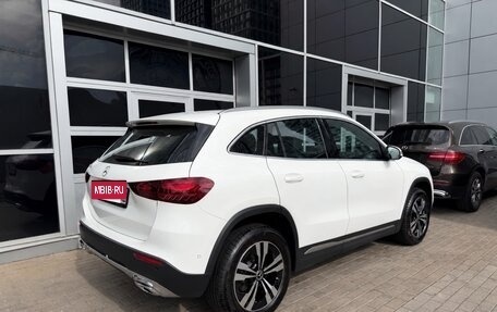Mercedes-Benz GLA, 2025 год, 5 200 000 рублей, 2 фотография