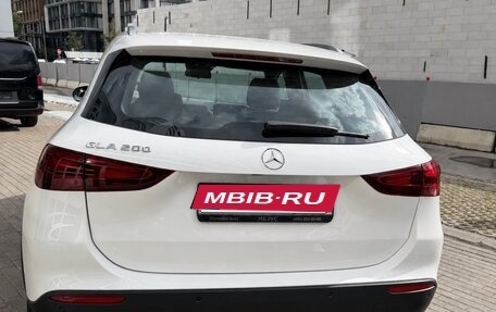 Mercedes-Benz GLA, 2025 год, 5 200 000 рублей, 4 фотография