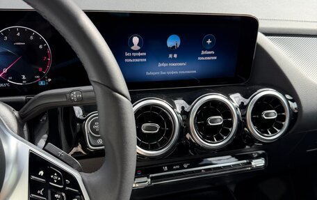 Mercedes-Benz GLA, 2025 год, 5 200 000 рублей, 9 фотография