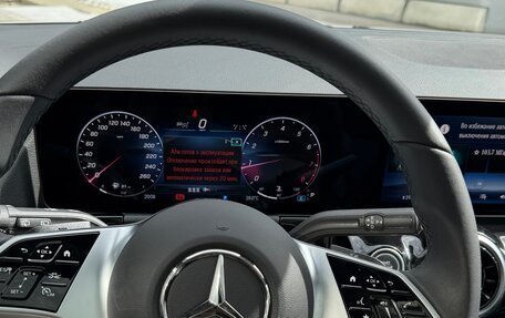 Mercedes-Benz GLA, 2025 год, 5 200 000 рублей, 8 фотография