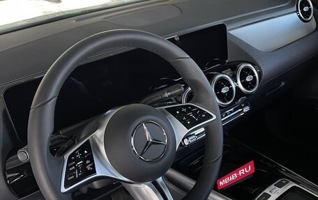 Mercedes-Benz GLA, 2025 год, 5 200 000 рублей, 6 фотография