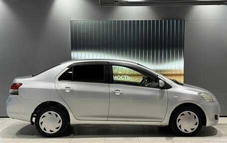 Toyota Belta, 2005 год, 480 000 рублей, 6 фотография