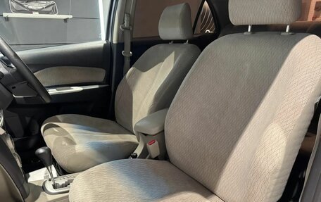 Toyota Belta, 2005 год, 480 000 рублей, 10 фотография