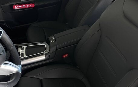 Mercedes-Benz GLA, 2025 год, 5 200 000 рублей, 7 фотография