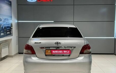 Toyota Belta, 2005 год, 480 000 рублей, 4 фотография