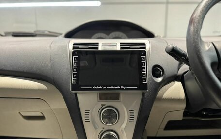 Toyota Belta, 2005 год, 480 000 рублей, 13 фотография