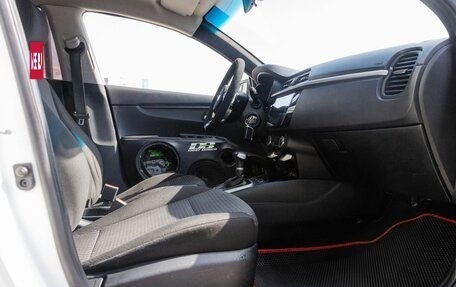 KIA Rio IV, 2019 год, 1 400 000 рублей, 11 фотография