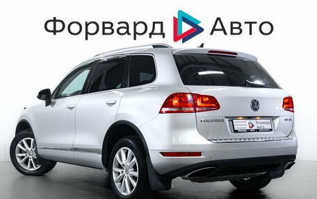 Volkswagen Touareg III, 2012 год, 2 050 000 рублей, 6 фотография