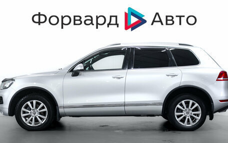 Volkswagen Touareg III, 2012 год, 2 050 000 рублей, 5 фотография
