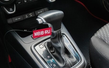 KIA Rio IV, 2019 год, 1 400 000 рублей, 21 фотография