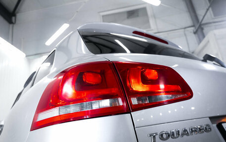 Volkswagen Touareg III, 2012 год, 2 050 000 рублей, 11 фотография