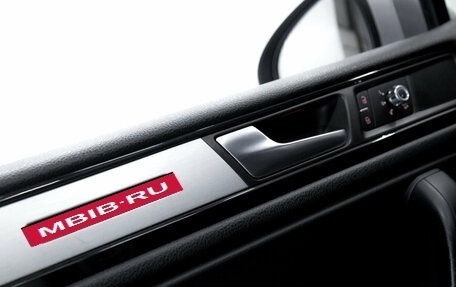 Volkswagen Touareg III, 2012 год, 2 050 000 рублей, 20 фотография