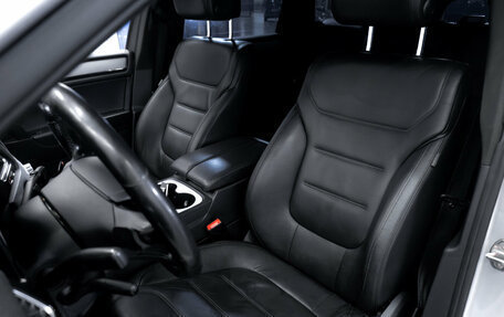 Volkswagen Touareg III, 2012 год, 2 050 000 рублей, 23 фотография