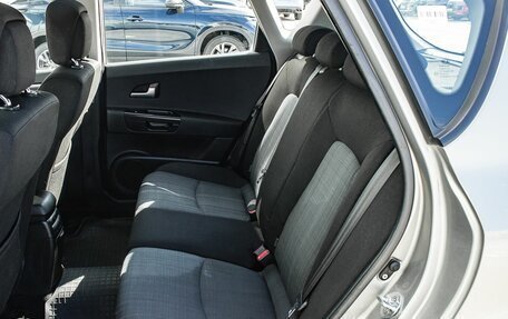 KIA cee'd I рестайлинг, 2012 год, 750 000 рублей, 12 фотография