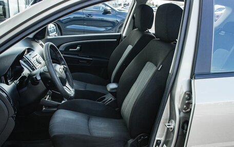KIA cee'd I рестайлинг, 2012 год, 750 000 рублей, 11 фотография