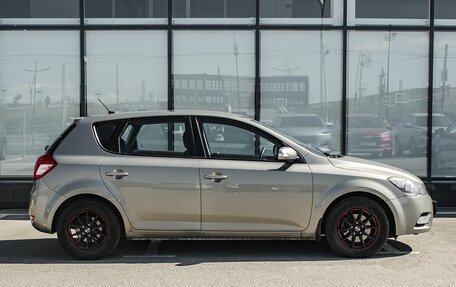 KIA cee'd I рестайлинг, 2012 год, 750 000 рублей, 8 фотография