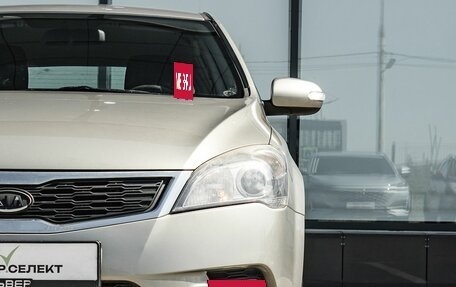 KIA cee'd I рестайлинг, 2012 год, 750 000 рублей, 10 фотография