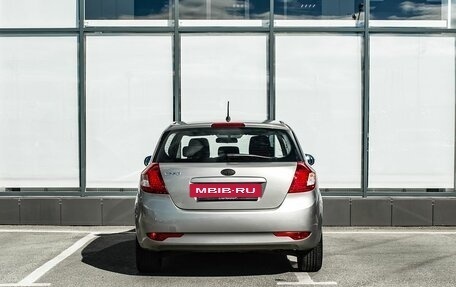 KIA cee'd I рестайлинг, 2012 год, 750 000 рублей, 4 фотография
