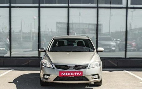 KIA cee'd I рестайлинг, 2012 год, 750 000 рублей, 3 фотография