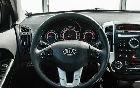 KIA cee'd I рестайлинг, 2012 год, 750 000 рублей, 14 фотография
