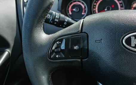 KIA cee'd I рестайлинг, 2012 год, 750 000 рублей, 15 фотография