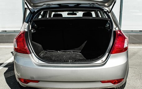 KIA cee'd I рестайлинг, 2012 год, 750 000 рублей, 23 фотография