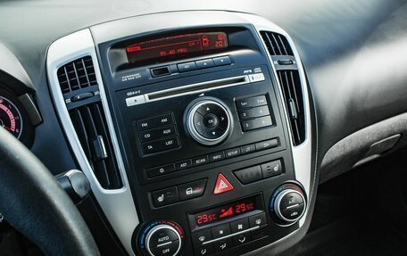 KIA cee'd I рестайлинг, 2012 год, 750 000 рублей, 18 фотография