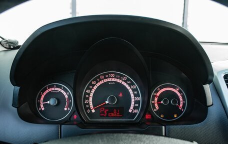 KIA cee'd I рестайлинг, 2012 год, 750 000 рублей, 17 фотография