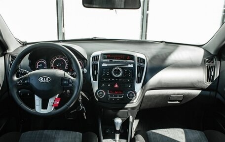 KIA cee'd I рестайлинг, 2012 год, 750 000 рублей, 13 фотография