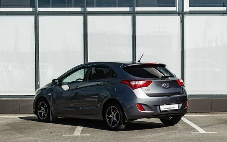 Hyundai i30 II рестайлинг, 2012 год, 900 000 рублей, 6 фотография