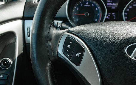 Hyundai i30 II рестайлинг, 2012 год, 900 000 рублей, 15 фотография