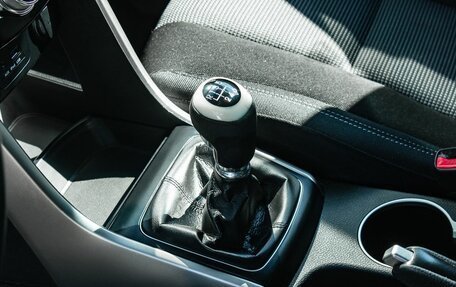 Hyundai i30 II рестайлинг, 2012 год, 900 000 рублей, 19 фотография