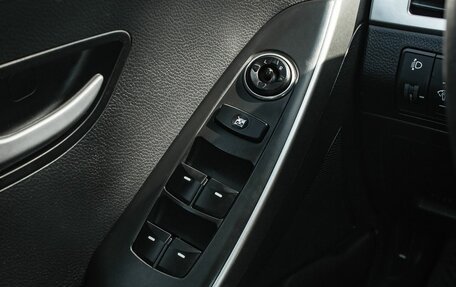 Hyundai i30 II рестайлинг, 2012 год, 900 000 рублей, 20 фотография
