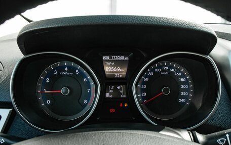 Hyundai i30 II рестайлинг, 2012 год, 900 000 рублей, 17 фотография