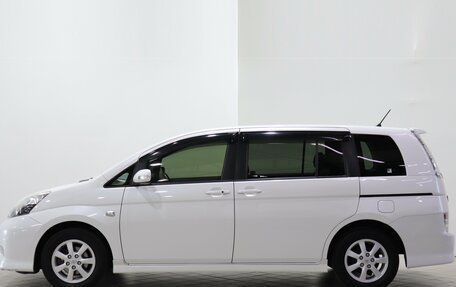 Toyota ISis I, 2013 год, 1 120 000 рублей, 8 фотография