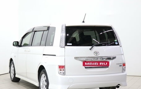 Toyota ISis I, 2013 год, 1 120 000 рублей, 7 фотография