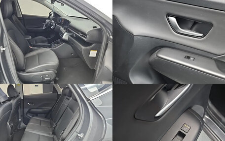 Hyundai Kona, 2023 год, 2 394 009 рублей, 11 фотография