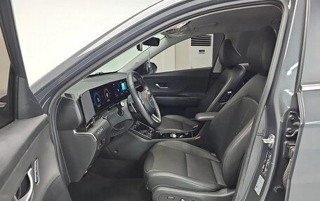 Hyundai Kona, 2023 год, 2 394 009 рублей, 7 фотография