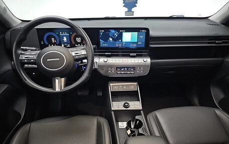 Hyundai Kona, 2023 год, 2 394 009 рублей, 9 фотография