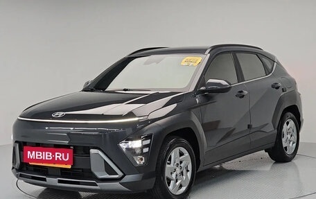 Hyundai Kona, 2023 год, 2 394 009 рублей, 3 фотография