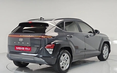 Hyundai Kona, 2023 год, 2 394 009 рублей, 4 фотография