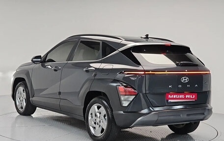 Hyundai Kona, 2023 год, 2 394 009 рублей, 2 фотография