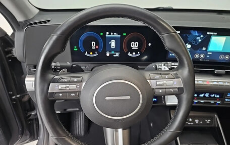 Hyundai Kona, 2023 год, 2 394 009 рублей, 12 фотография