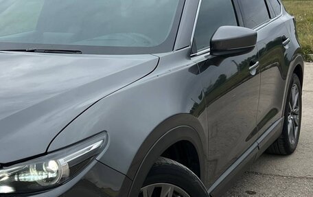 Mazda CX-9 II, 2020 год, 3 355 000 рублей, 4 фотография