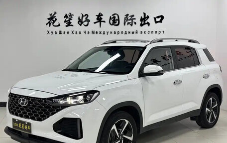Hyundai ix35, 2022 год, 1 570 000 рублей, 4 фотография