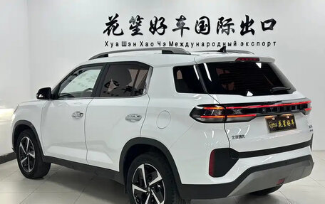 Hyundai ix35, 2022 год, 1 570 000 рублей, 3 фотография