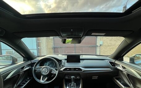 Mazda CX-9 II, 2020 год, 3 355 000 рублей, 6 фотография