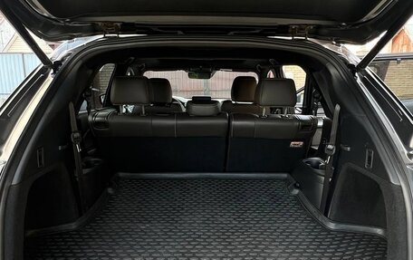 Mazda CX-9 II, 2020 год, 3 355 000 рублей, 9 фотография