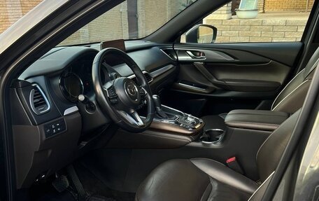 Mazda CX-9 II, 2020 год, 3 355 000 рублей, 8 фотография