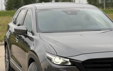 Mazda CX-9 II, 2020 год, 3 355 000 рублей, 3 фотография